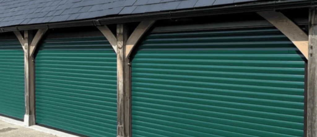 Garage Door Replacement Services