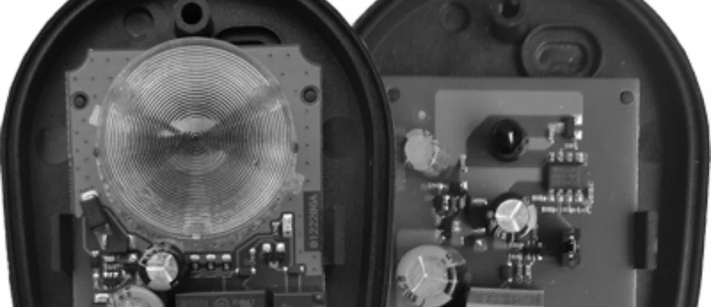 Gate Sensor & Safety Photocell Repair