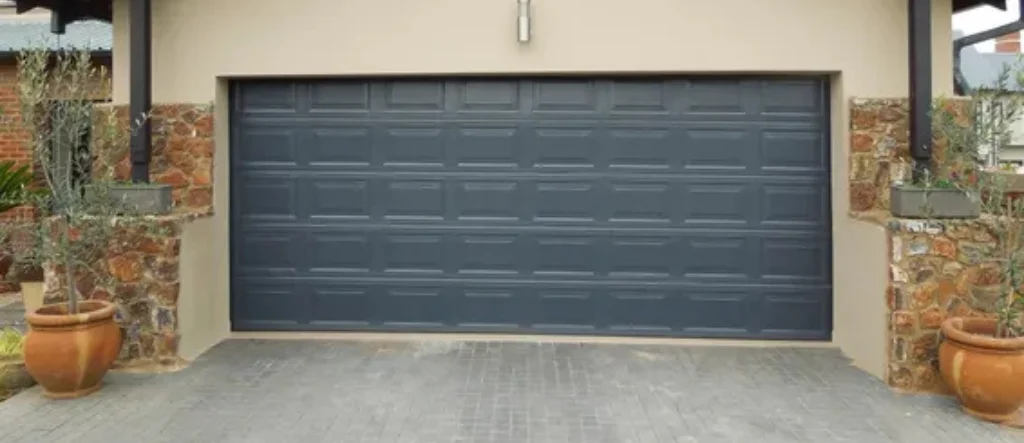 Modern & Traditional Garage Door Options